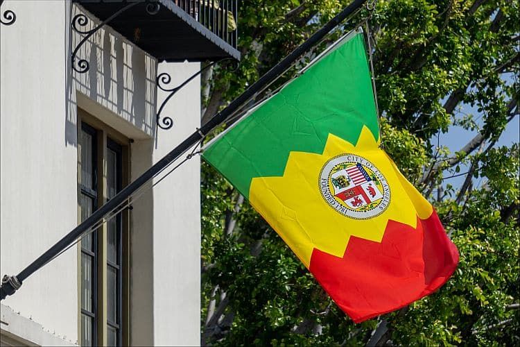 LOS ANGELES 2028: L.A. City Controller Mejia subpoenas finance records from LA28, as City faces possible Games financial exposure on three fronts