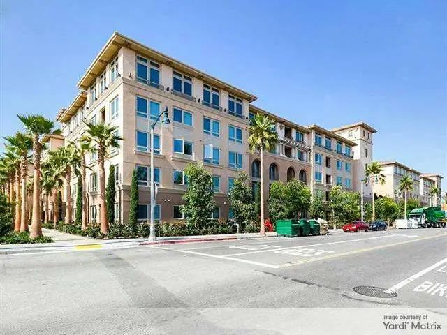 Exclusive: Irvine Co. Gets $157M Loan in LA