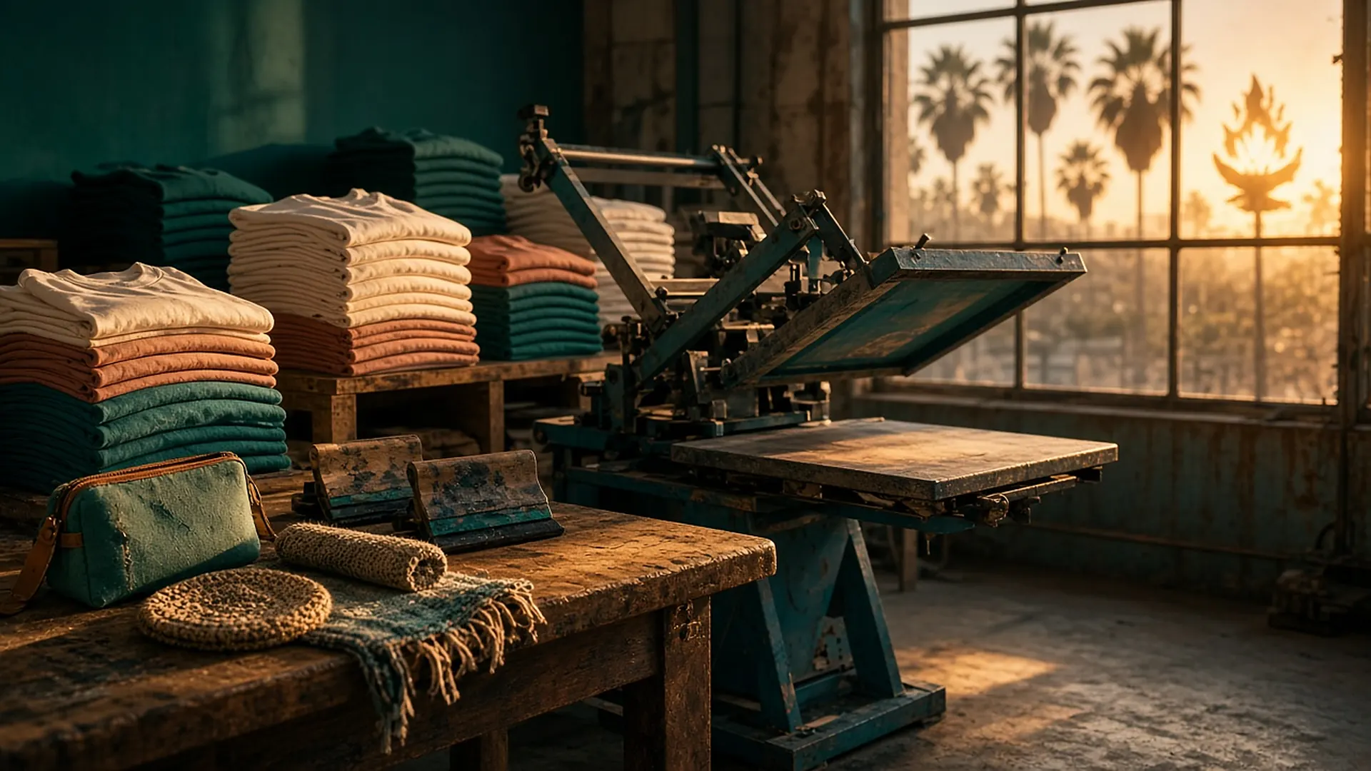 LA28 Made for Two-Eight License: How LA Makers Can Apply
